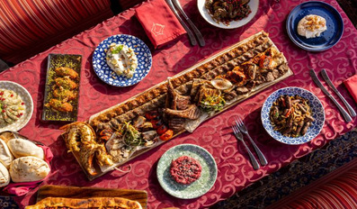 Marriott Bonvoy Celebrates Ramadan with a Myriad of Special Offers